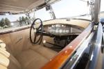 Chrysler Imperial CL Convertible Roadster by LeBaron 1933 года